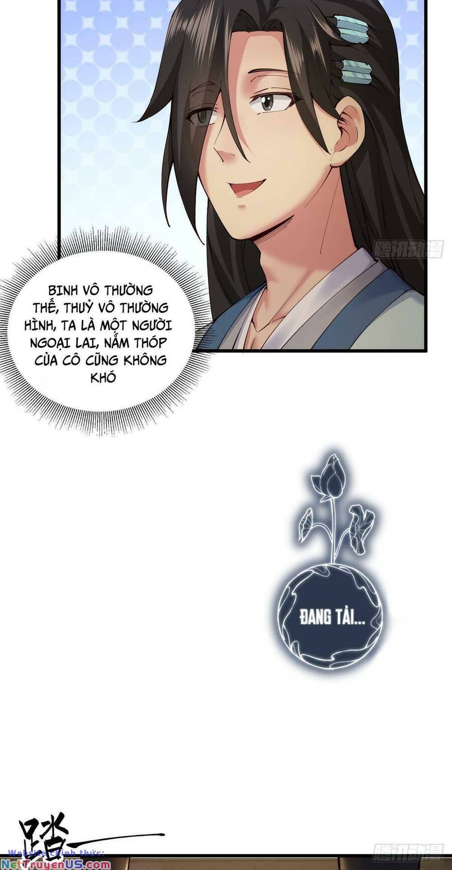 Bắt Đầu Với Tuyệt Sắc Sư Tôn: Hệ Thống Tổng Cục Phản Cốt Chap 7 - Next Chap 8