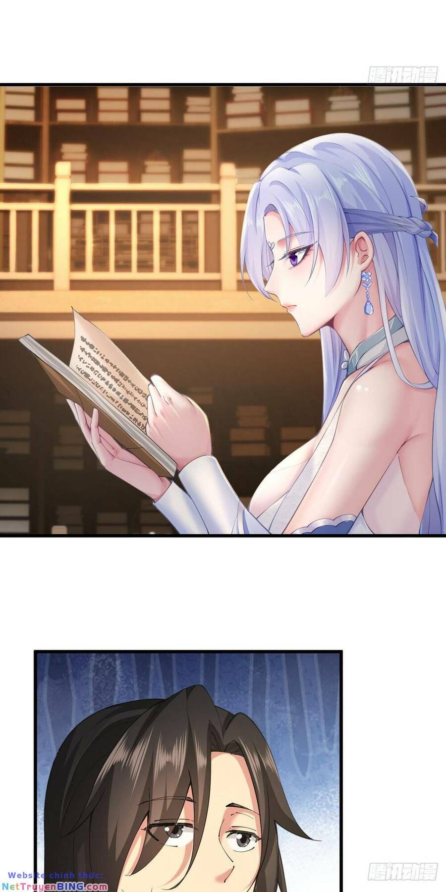 Bắt Đầu Với Tuyệt Sắc Sư Tôn: Hệ Thống Tổng Cục Phản Cốt Chap 7 - Next Chap 8