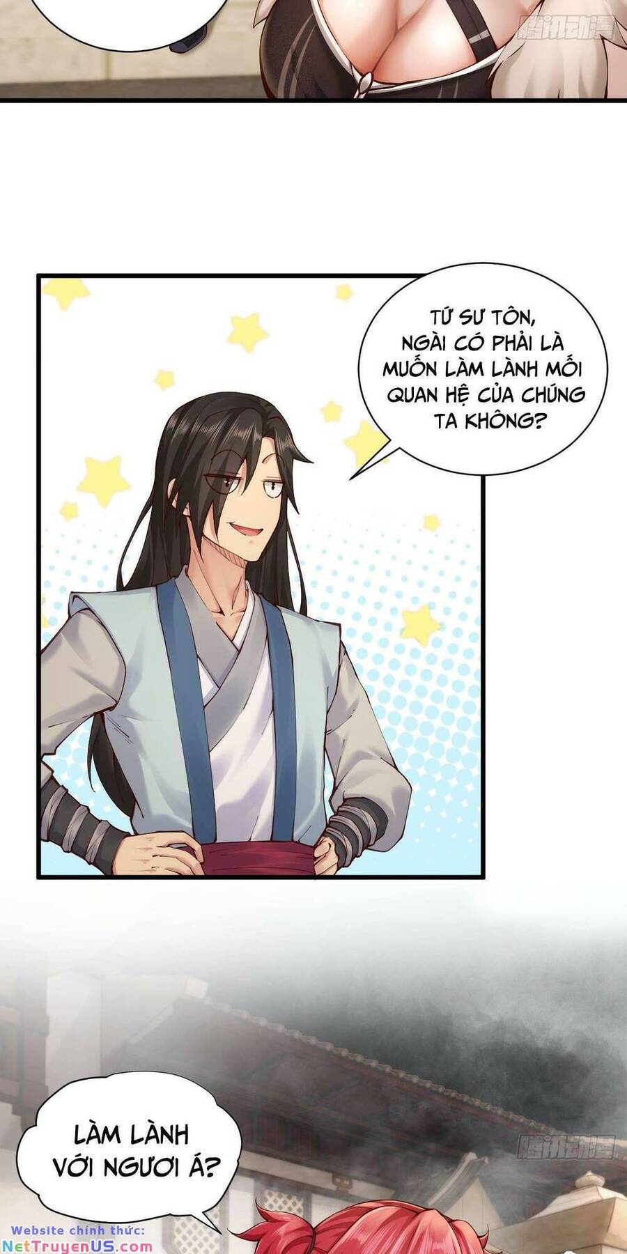 Bắt Đầu Với Tuyệt Sắc Sư Tôn: Hệ Thống Tổng Cục Phản Cốt Chap 7 - Next Chap 8