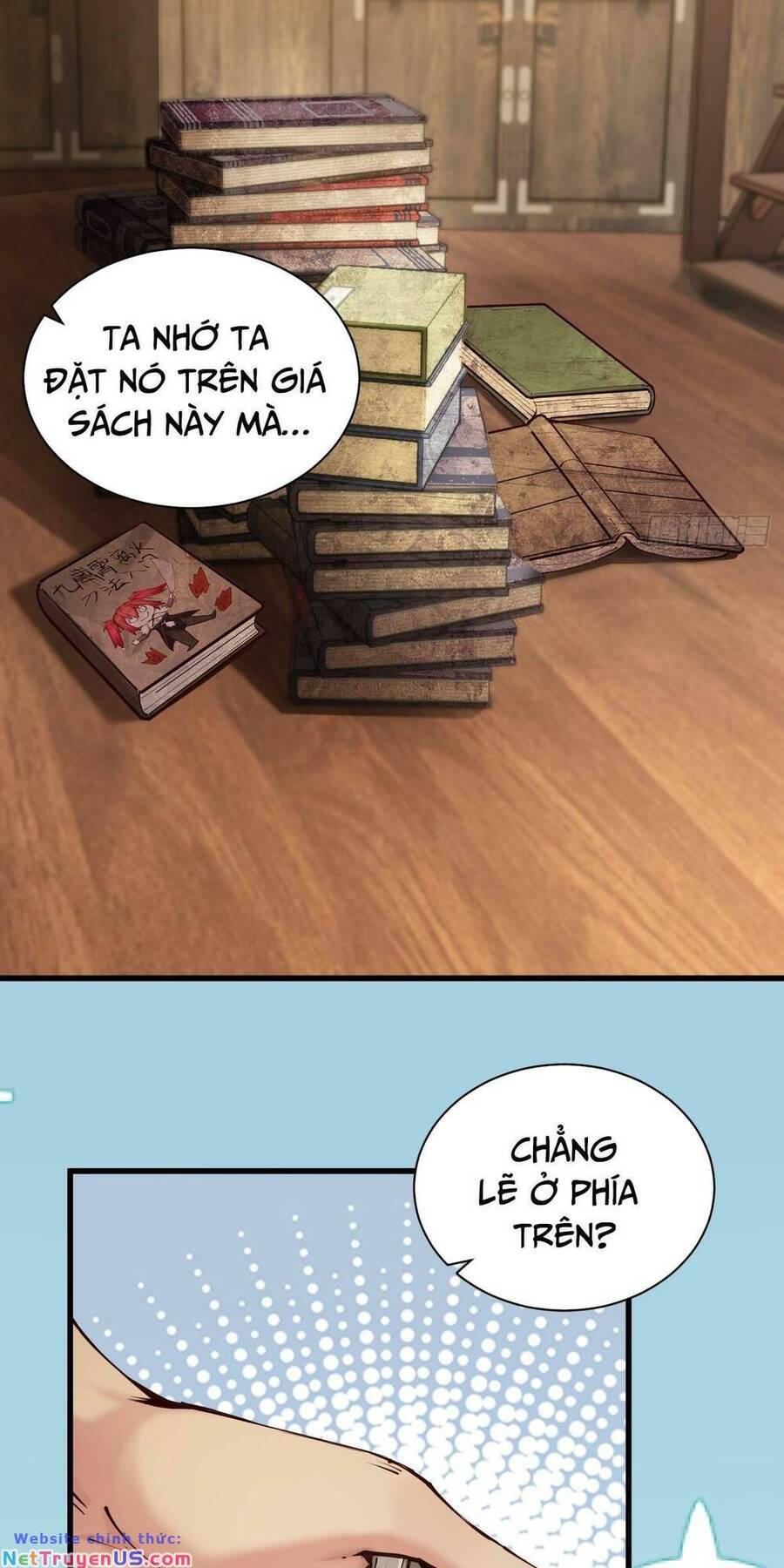 Bắt Đầu Với Tuyệt Sắc Sư Tôn: Hệ Thống Tổng Cục Phản Cốt Chap 7 - Next Chap 8