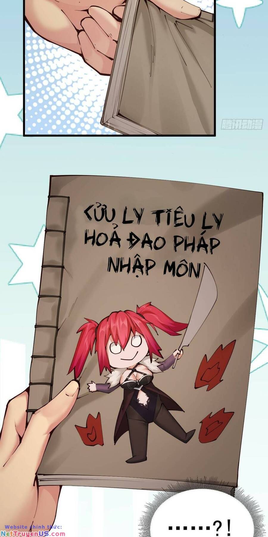 Bắt Đầu Với Tuyệt Sắc Sư Tôn: Hệ Thống Tổng Cục Phản Cốt Chap 7 - Next Chap 8