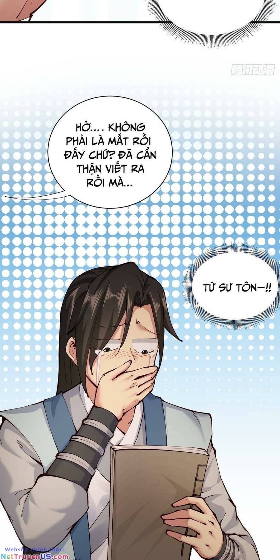 Bắt Đầu Với Tuyệt Sắc Sư Tôn: Hệ Thống Tổng Cục Phản Cốt Chap 7 - Next Chap 8
