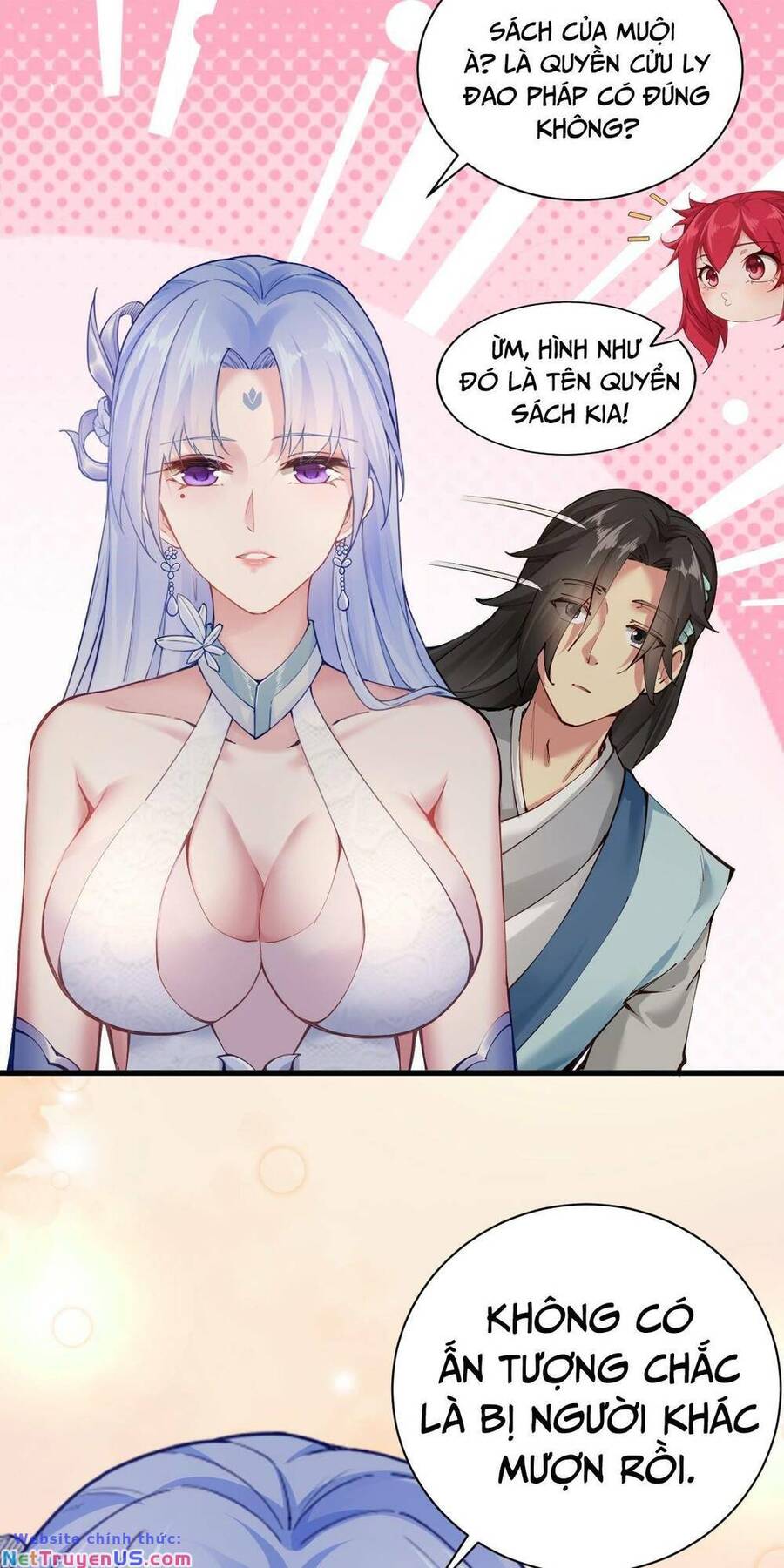 Bắt Đầu Với Tuyệt Sắc Sư Tôn: Hệ Thống Tổng Cục Phản Cốt Chap 7 - Next Chap 8