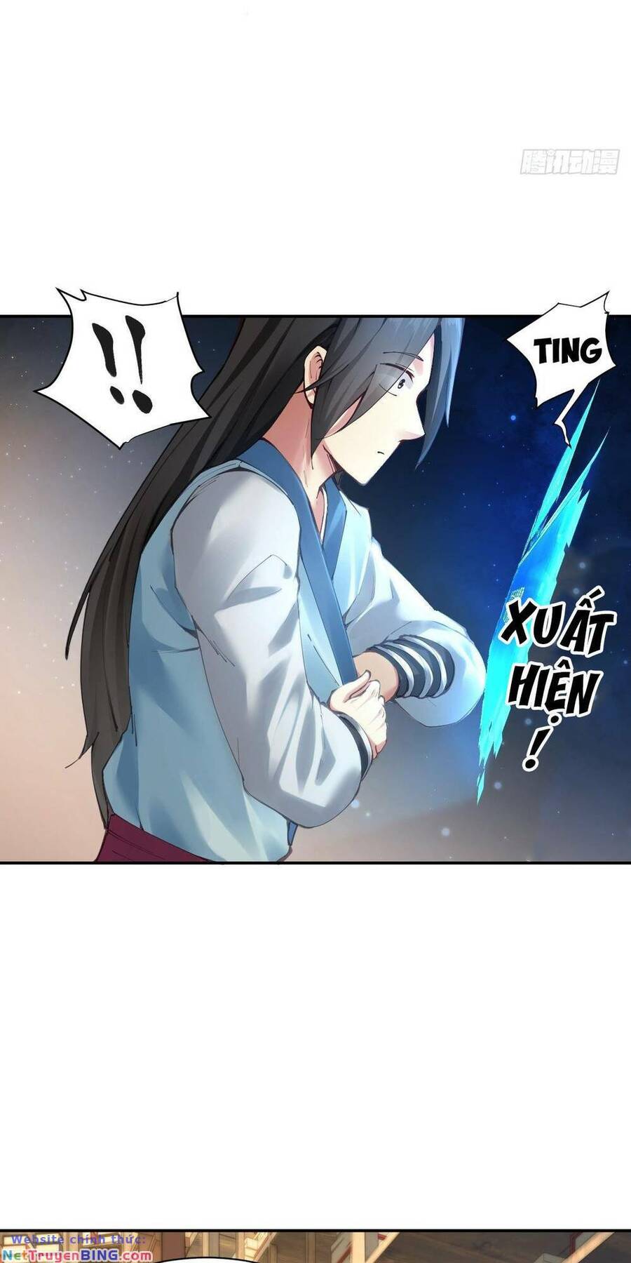 Bắt Đầu Với Tuyệt Sắc Sư Tôn: Hệ Thống Tổng Cục Phản Cốt Chap 7 - Next Chap 8