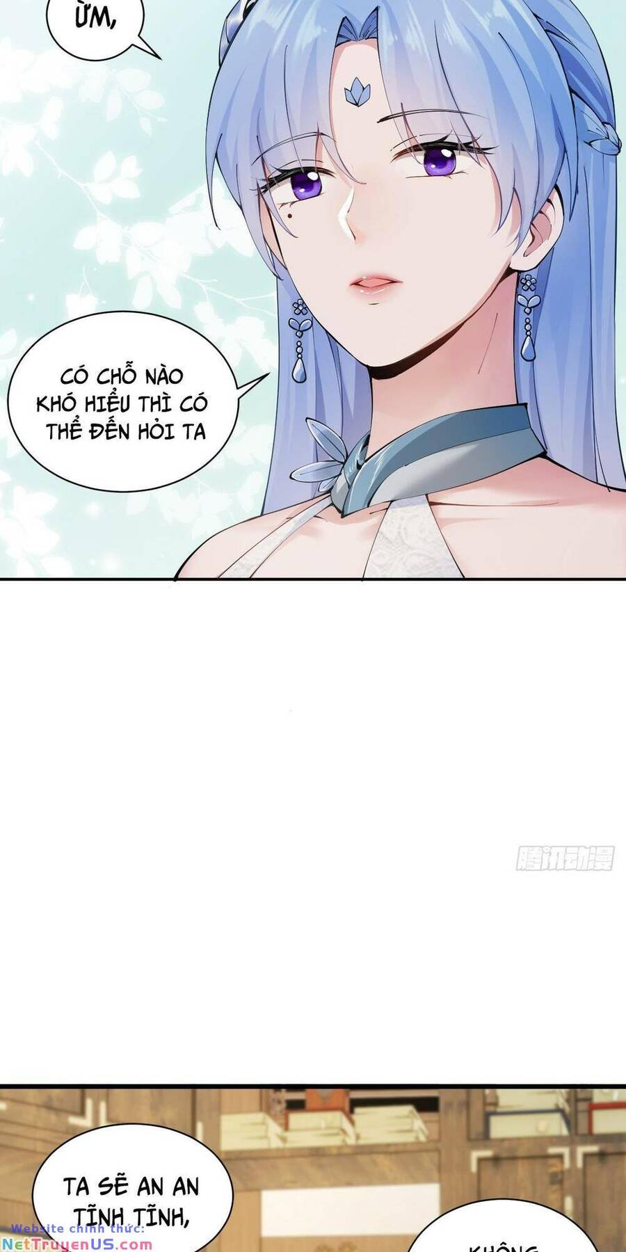 Bắt Đầu Với Tuyệt Sắc Sư Tôn: Hệ Thống Tổng Cục Phản Cốt Chap 7 - Next Chap 8