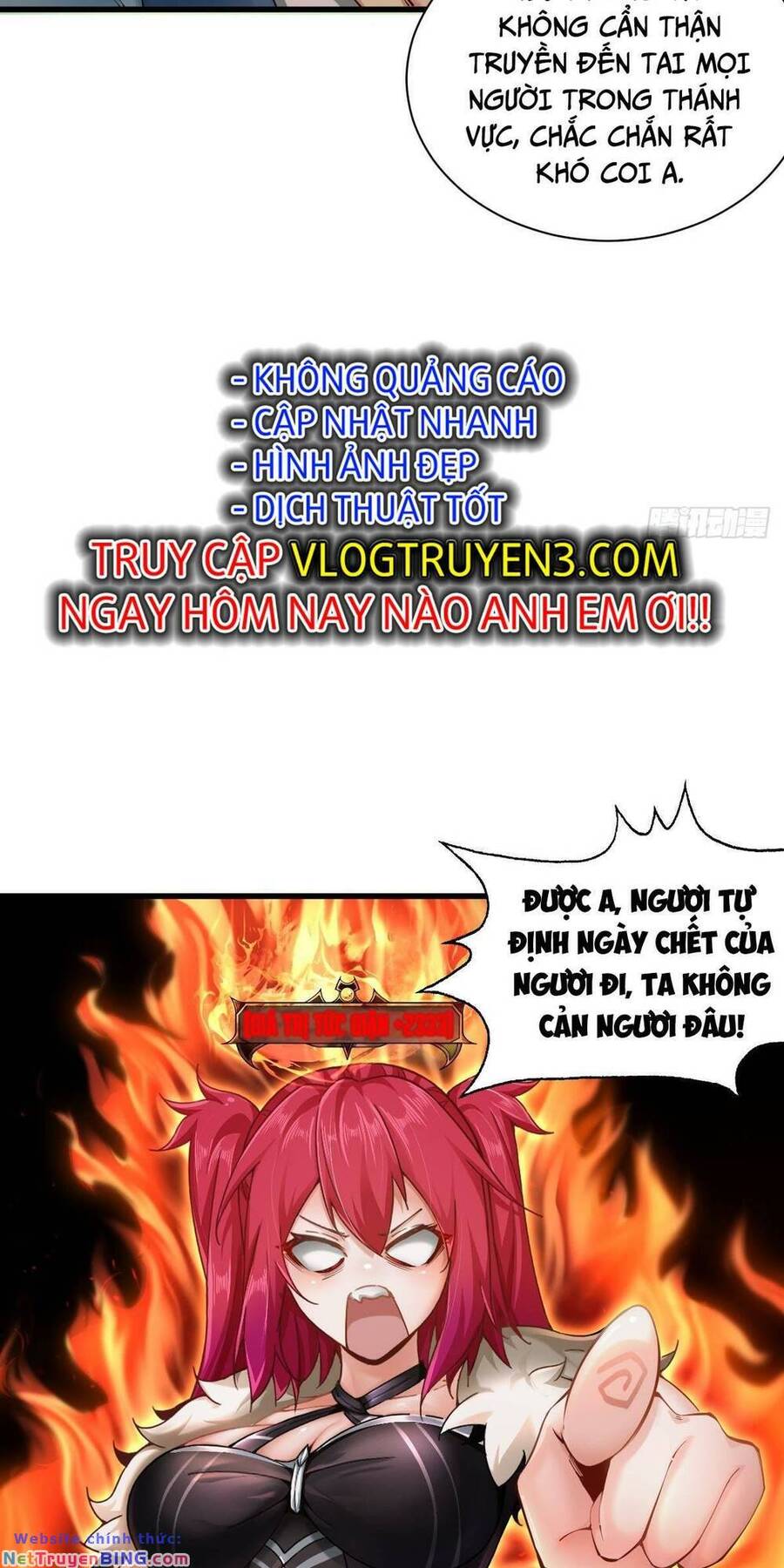 Bắt Đầu Với Tuyệt Sắc Sư Tôn: Hệ Thống Tổng Cục Phản Cốt Chap 7 - Next Chap 8