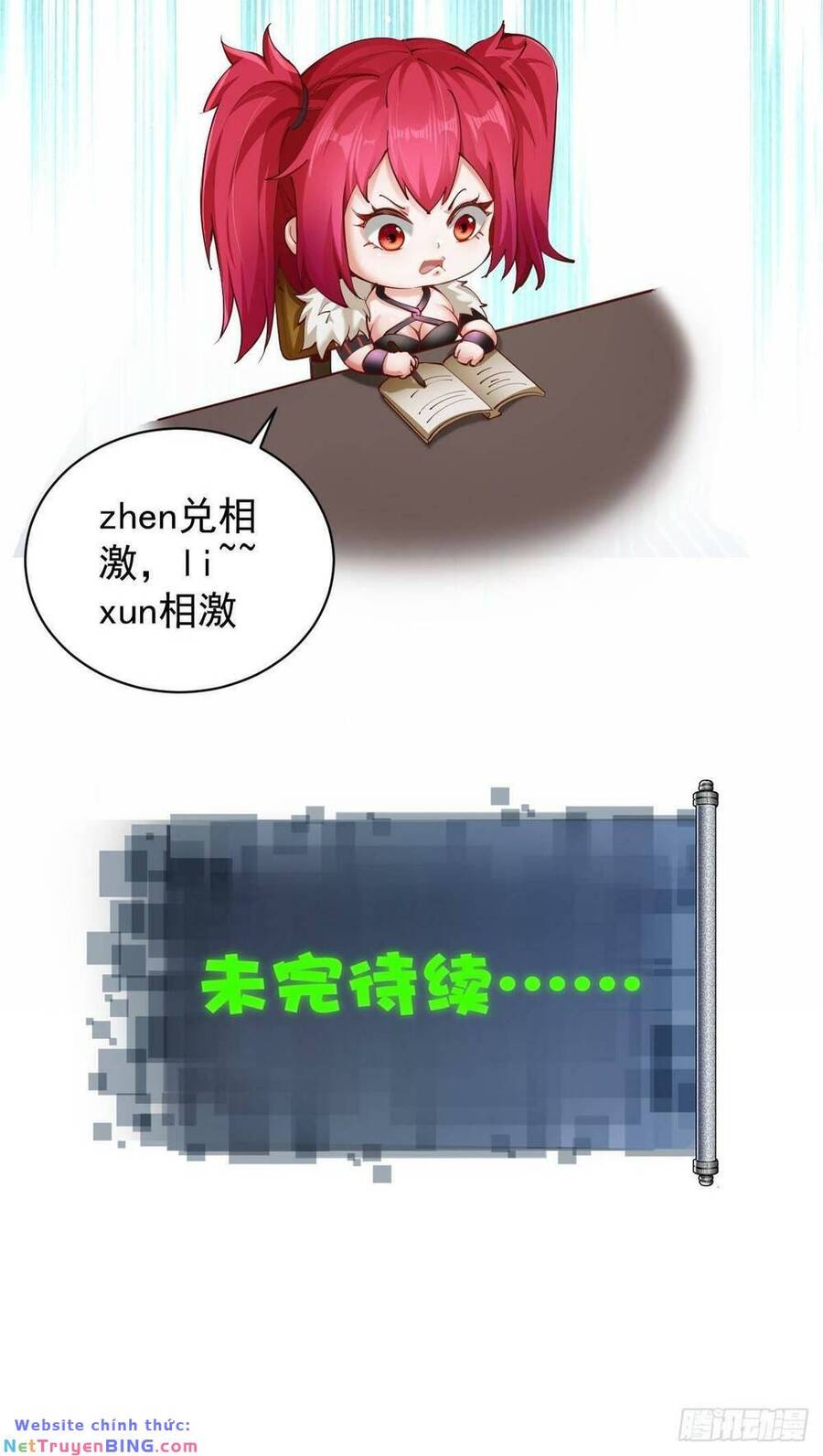 Bắt Đầu Với Tuyệt Sắc Sư Tôn: Hệ Thống Tổng Cục Phản Cốt Chap 7 - Next Chap 8