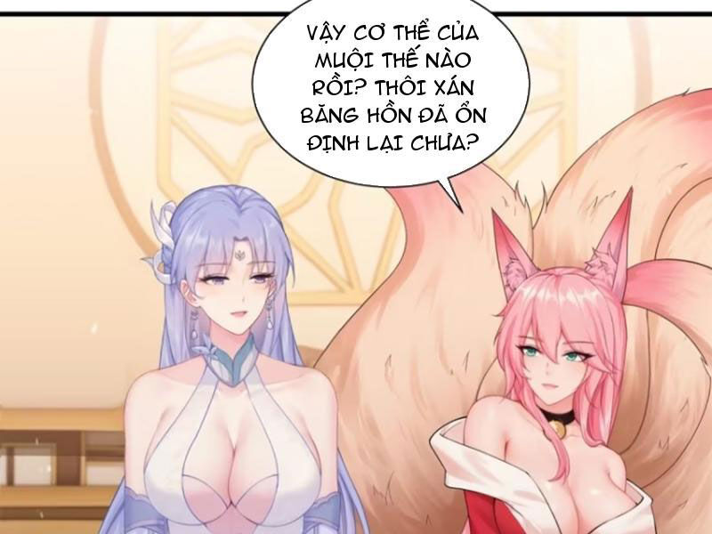 Bắt Đầu Với Tuyệt Sắc Sư Tôn: Hệ Thống Tổng Cục Phản Cốt Chap 70 - Next Chap 71