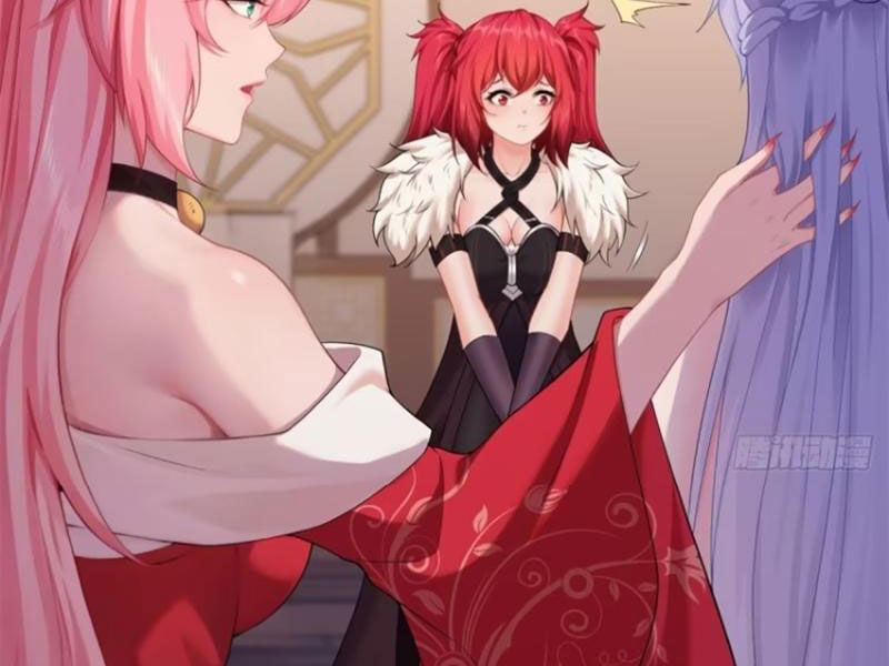 Bắt Đầu Với Tuyệt Sắc Sư Tôn: Hệ Thống Tổng Cục Phản Cốt Chap 70 - Next Chap 71