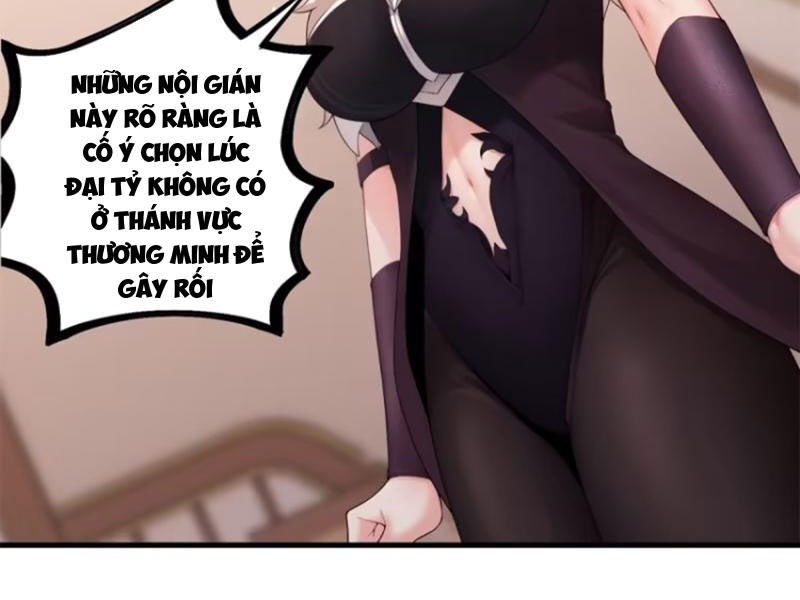 Bắt Đầu Với Tuyệt Sắc Sư Tôn: Hệ Thống Tổng Cục Phản Cốt Chap 70 - Next Chap 71