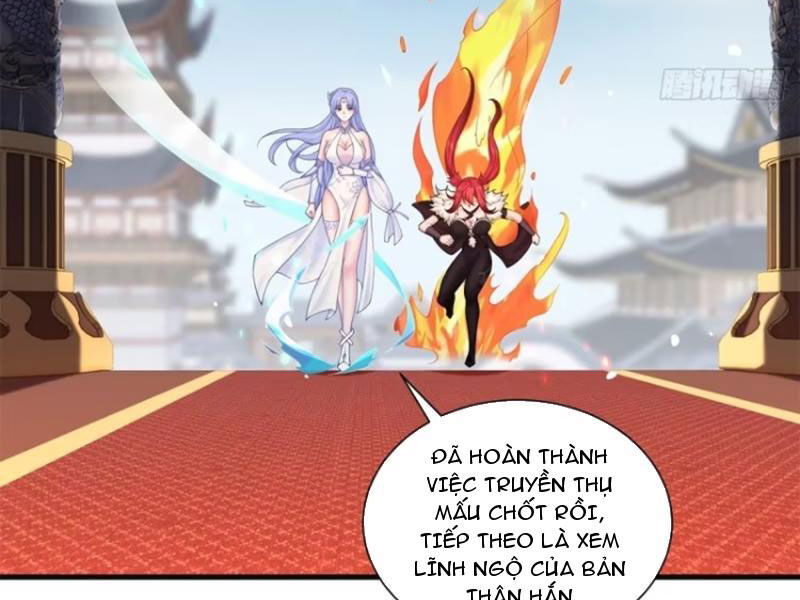 Bắt Đầu Với Tuyệt Sắc Sư Tôn: Hệ Thống Tổng Cục Phản Cốt Chap 70 - Next Chap 71