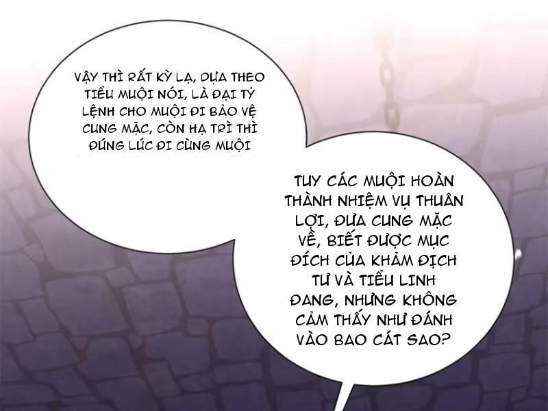 Bắt Đầu Với Tuyệt Sắc Sư Tôn: Hệ Thống Tổng Cục Phản Cốt Chap 70 - Next Chap 71