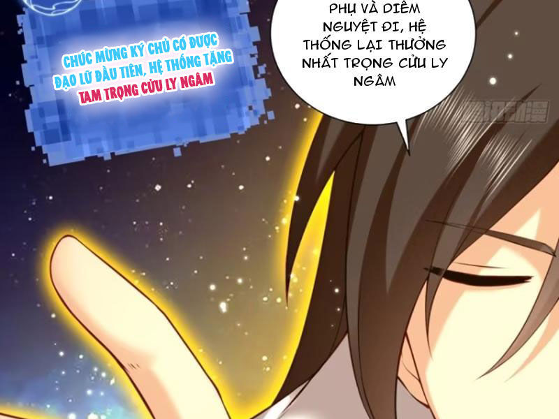 Bắt Đầu Với Tuyệt Sắc Sư Tôn: Hệ Thống Tổng Cục Phản Cốt Chap 70 - Next Chap 71
