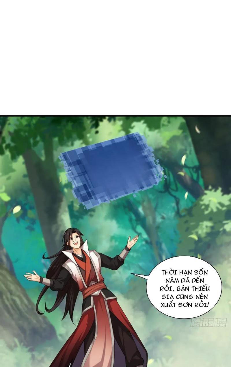 Bắt Đầu Với Tuyệt Sắc Sư Tôn: Hệ Thống Tổng Cục Phản Cốt Chap 71 - Next Chap 72