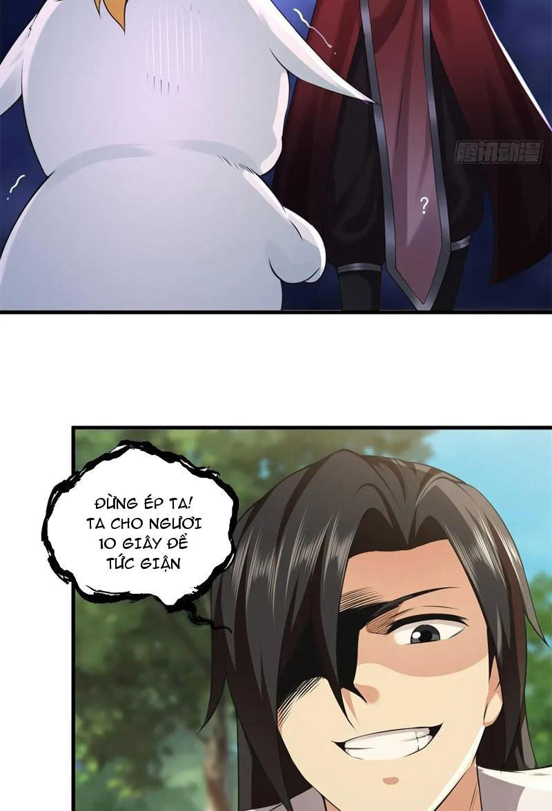 Bắt Đầu Với Tuyệt Sắc Sư Tôn: Hệ Thống Tổng Cục Phản Cốt Chap 71 - Next Chap 72