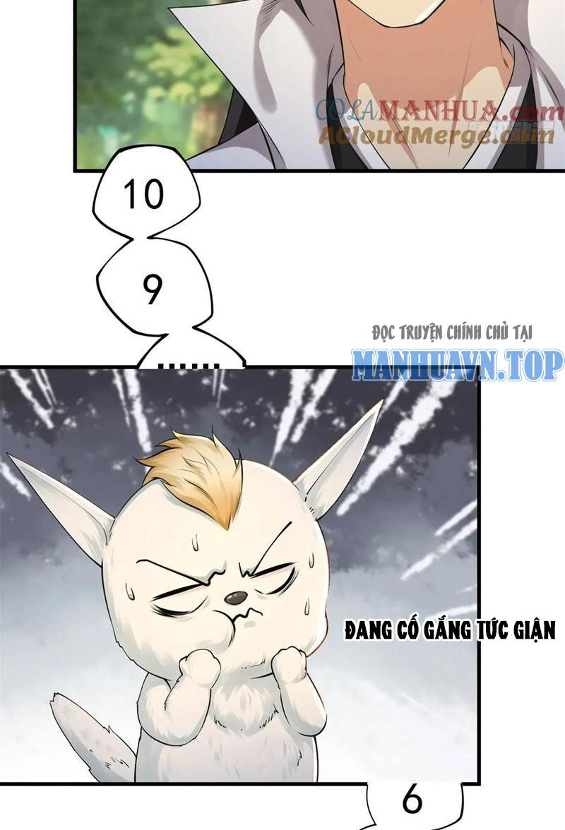 Bắt Đầu Với Tuyệt Sắc Sư Tôn: Hệ Thống Tổng Cục Phản Cốt Chap 71 - Next Chap 72