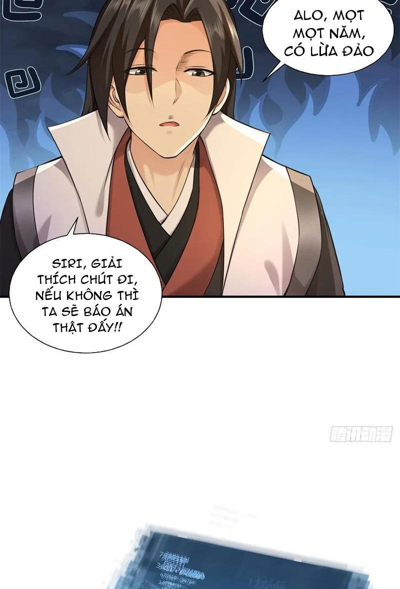 Bắt Đầu Với Tuyệt Sắc Sư Tôn: Hệ Thống Tổng Cục Phản Cốt Chap 71 - Next Chap 72