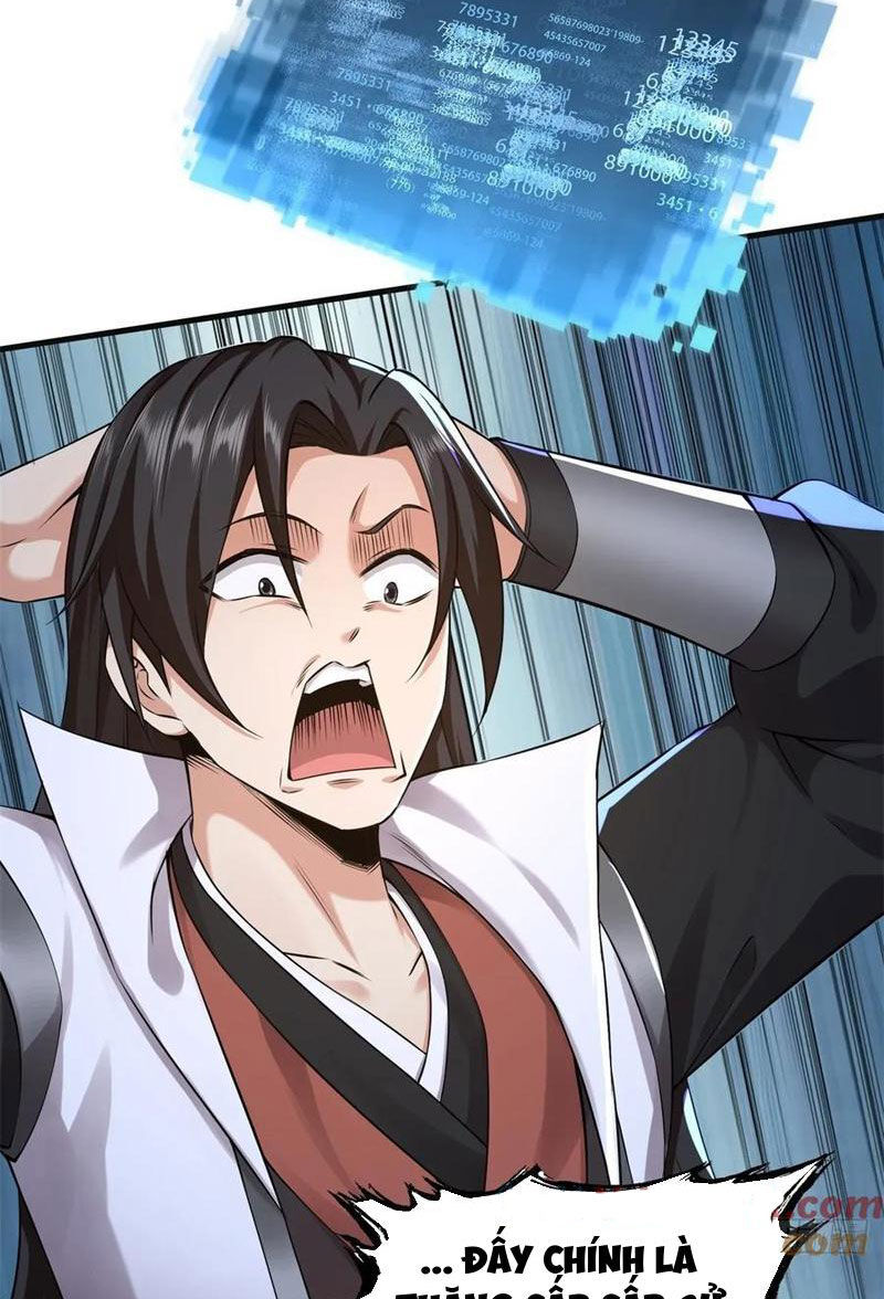 Bắt Đầu Với Tuyệt Sắc Sư Tôn: Hệ Thống Tổng Cục Phản Cốt Chap 71 - Next Chap 72