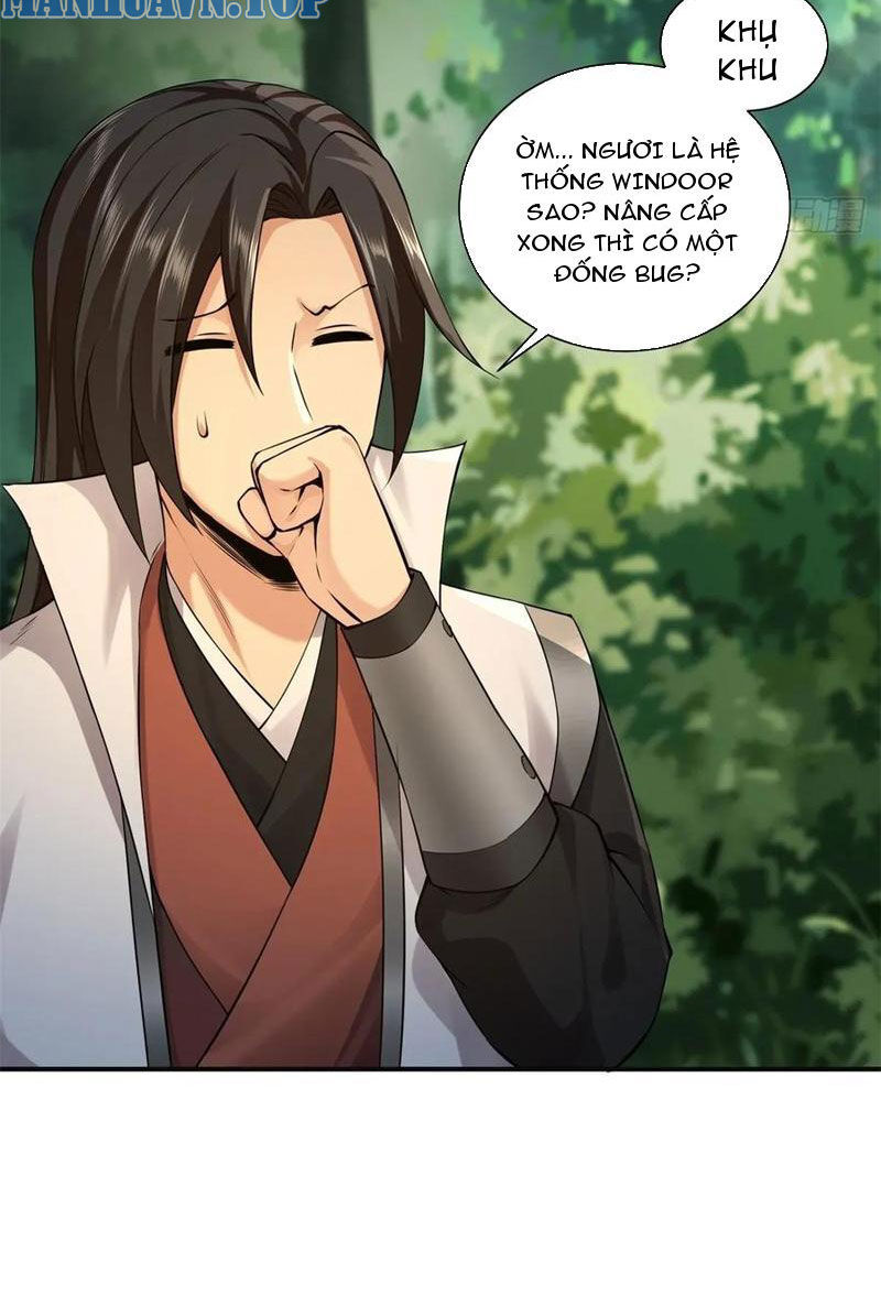 Bắt Đầu Với Tuyệt Sắc Sư Tôn: Hệ Thống Tổng Cục Phản Cốt Chap 71 - Next Chap 72