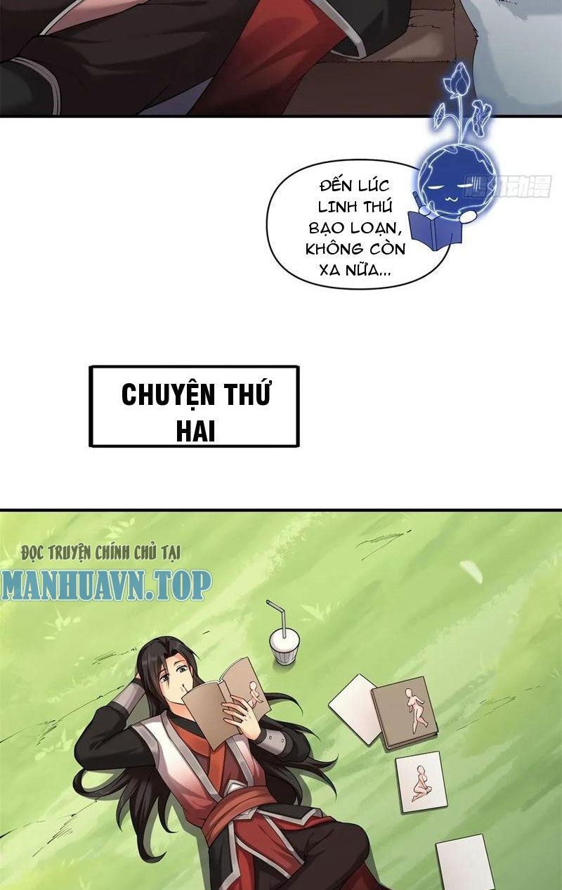 Bắt Đầu Với Tuyệt Sắc Sư Tôn: Hệ Thống Tổng Cục Phản Cốt Chap 71 - Next Chap 72