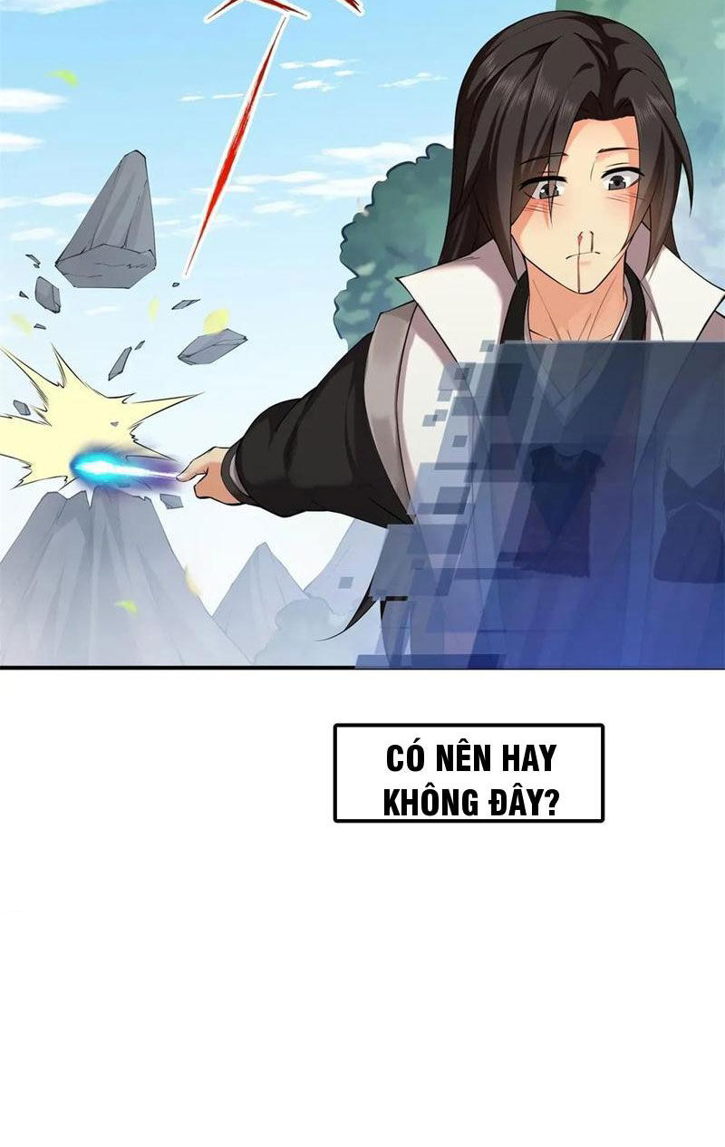 Bắt Đầu Với Tuyệt Sắc Sư Tôn: Hệ Thống Tổng Cục Phản Cốt Chap 71 - Next Chap 72