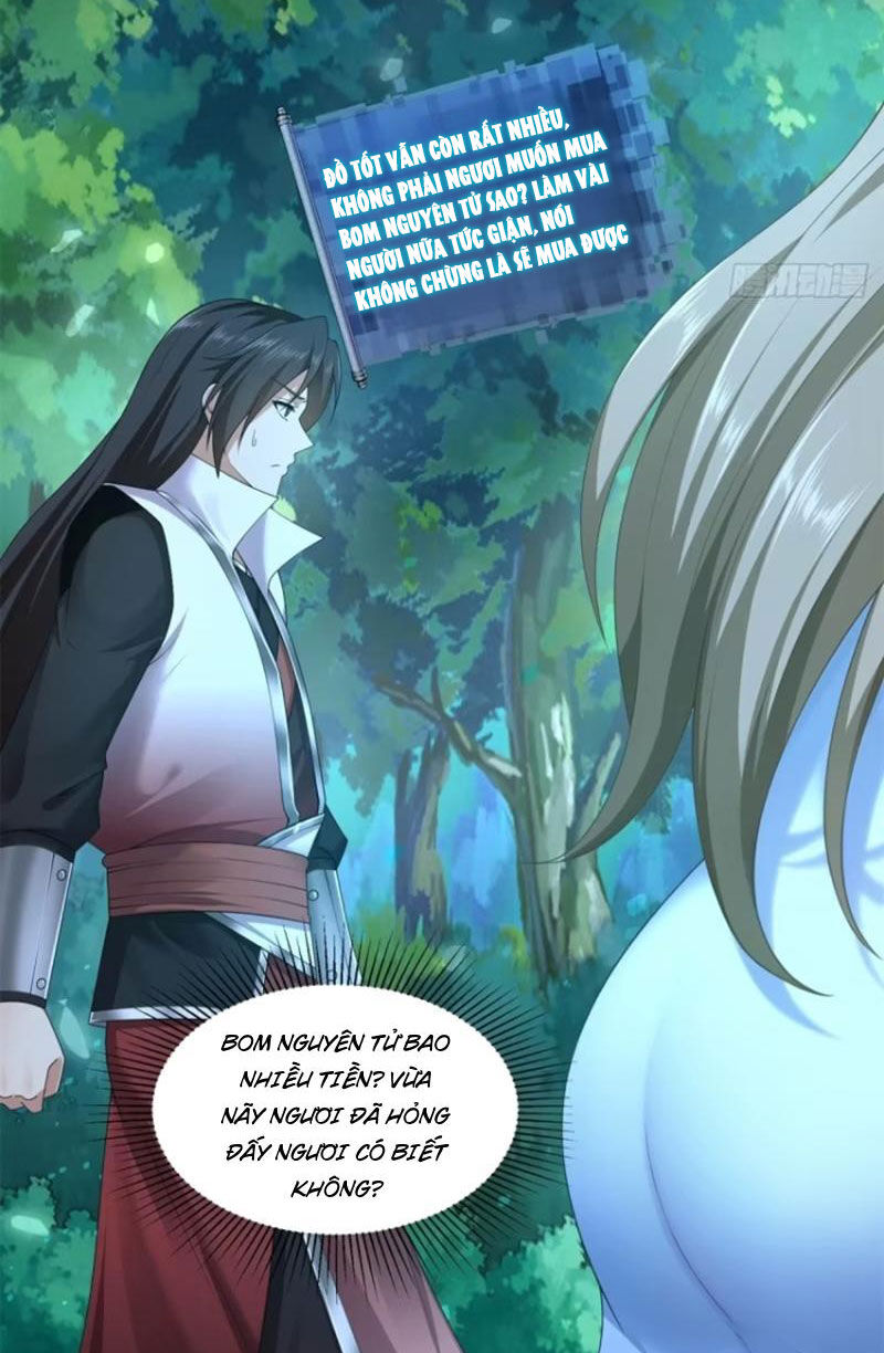 Bắt Đầu Với Tuyệt Sắc Sư Tôn: Hệ Thống Tổng Cục Phản Cốt Chap 72 - Next Chap 73