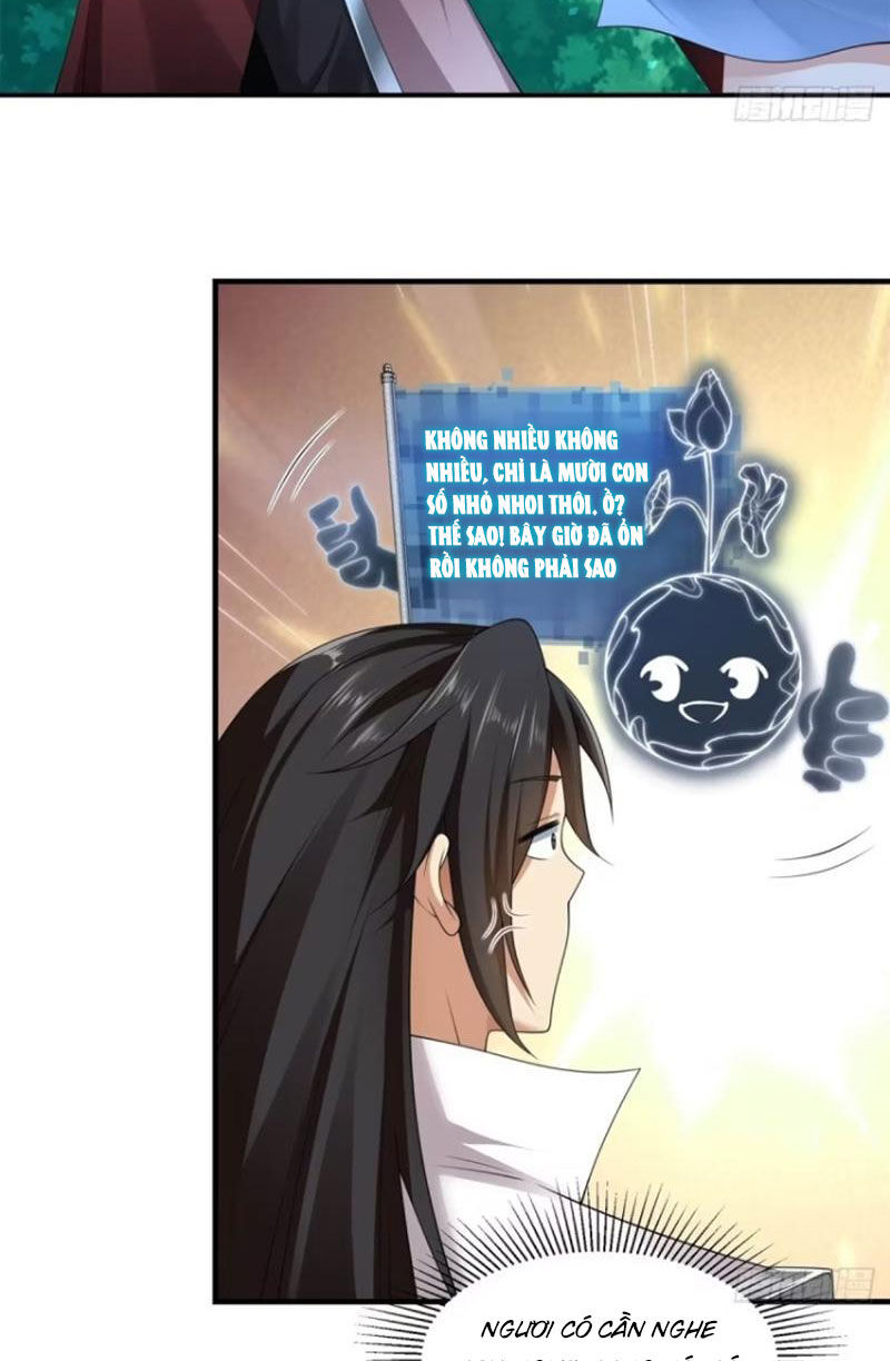 Bắt Đầu Với Tuyệt Sắc Sư Tôn: Hệ Thống Tổng Cục Phản Cốt Chap 72 - Next Chap 73