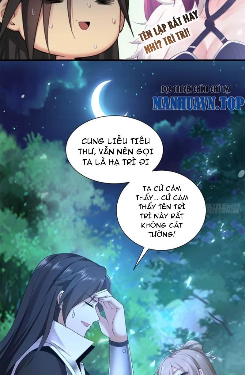 Bắt Đầu Với Tuyệt Sắc Sư Tôn: Hệ Thống Tổng Cục Phản Cốt Chap 72 - Next Chap 73