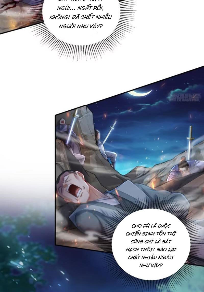 Bắt Đầu Với Tuyệt Sắc Sư Tôn: Hệ Thống Tổng Cục Phản Cốt Chap 72 - Next Chap 73