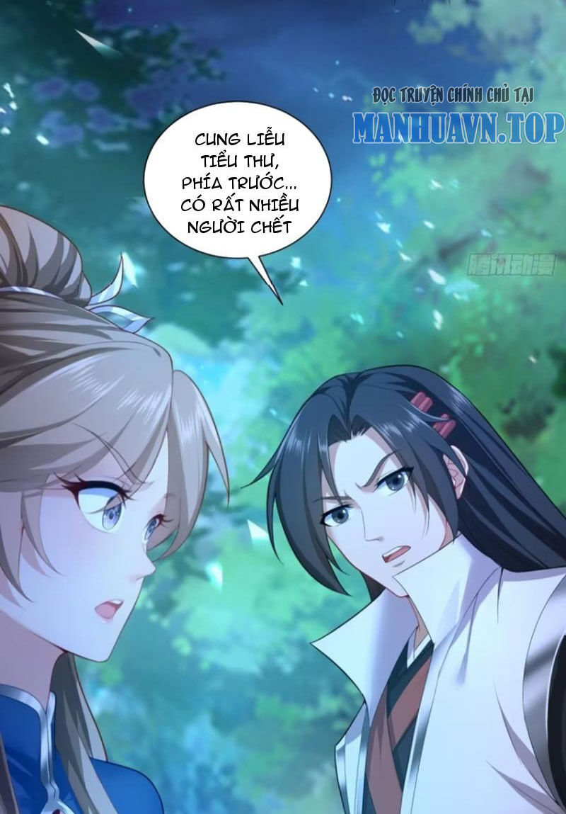 Bắt Đầu Với Tuyệt Sắc Sư Tôn: Hệ Thống Tổng Cục Phản Cốt Chap 72 - Next Chap 73