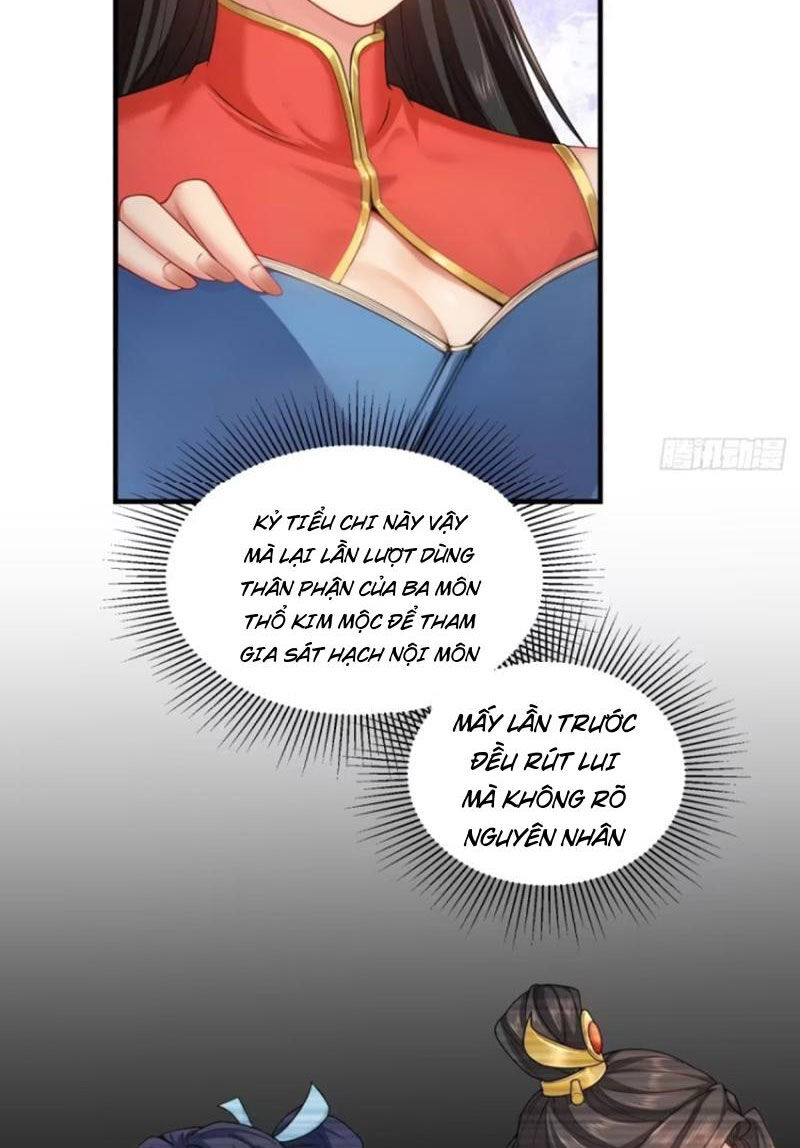 Bắt Đầu Với Tuyệt Sắc Sư Tôn: Hệ Thống Tổng Cục Phản Cốt Chap 72 - Next Chap 73