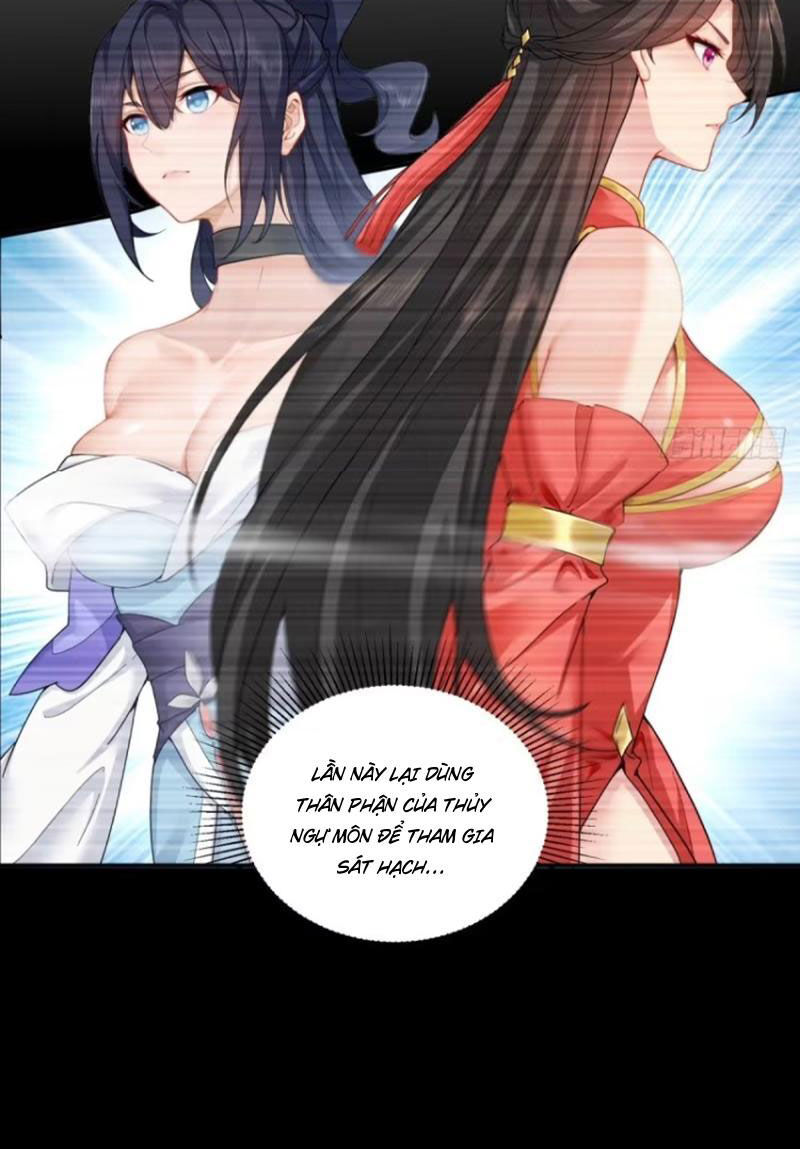 Bắt Đầu Với Tuyệt Sắc Sư Tôn: Hệ Thống Tổng Cục Phản Cốt Chap 72 - Next Chap 73