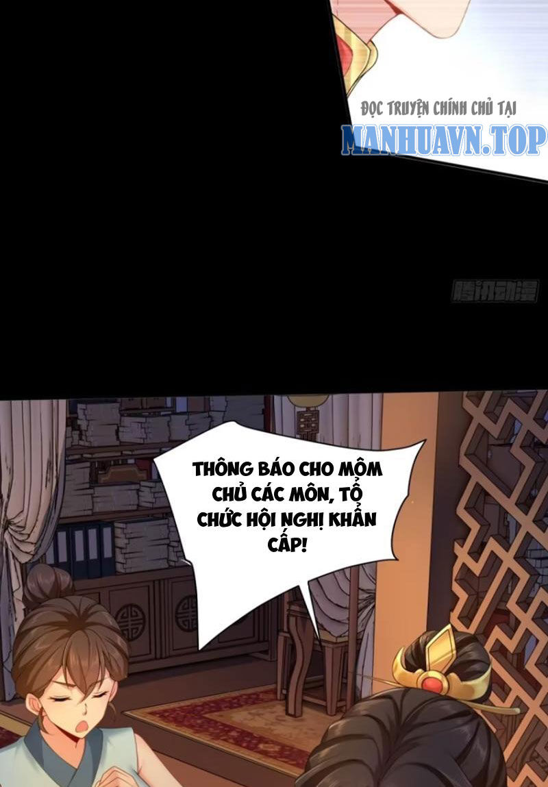 Bắt Đầu Với Tuyệt Sắc Sư Tôn: Hệ Thống Tổng Cục Phản Cốt Chap 72 - Next Chap 73