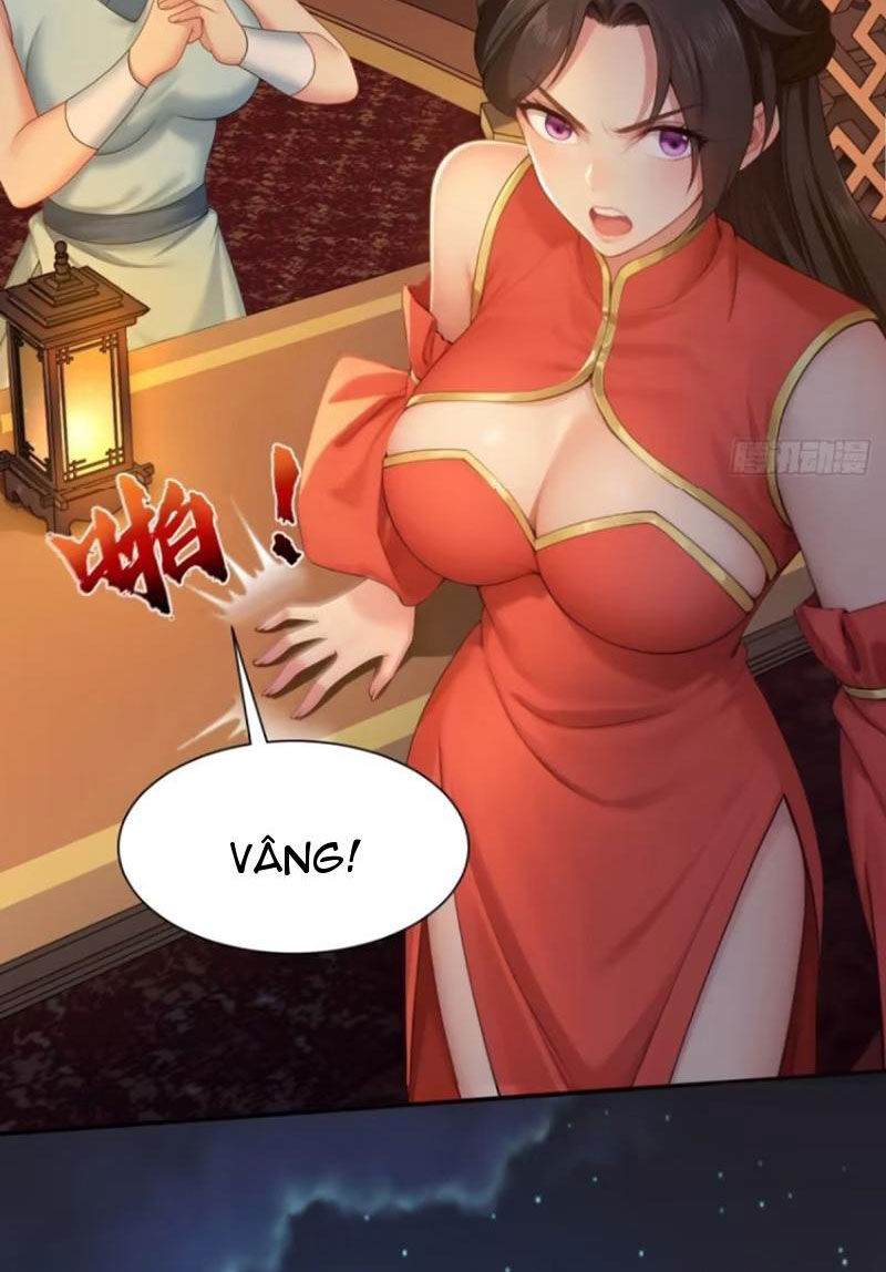Bắt Đầu Với Tuyệt Sắc Sư Tôn: Hệ Thống Tổng Cục Phản Cốt Chap 72 - Next Chap 73