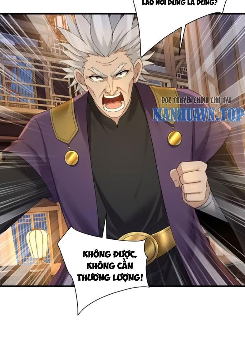 Bắt Đầu Với Tuyệt Sắc Sư Tôn: Hệ Thống Tổng Cục Phản Cốt Chap 72 - Next Chap 73