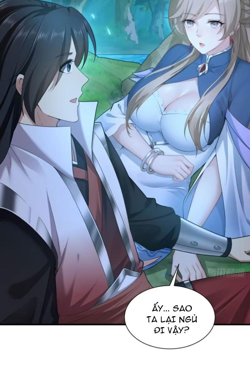 Bắt Đầu Với Tuyệt Sắc Sư Tôn: Hệ Thống Tổng Cục Phản Cốt Chap 72 - Next Chap 73