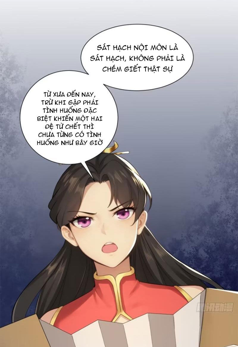Bắt Đầu Với Tuyệt Sắc Sư Tôn: Hệ Thống Tổng Cục Phản Cốt Chap 72 - Next Chap 73