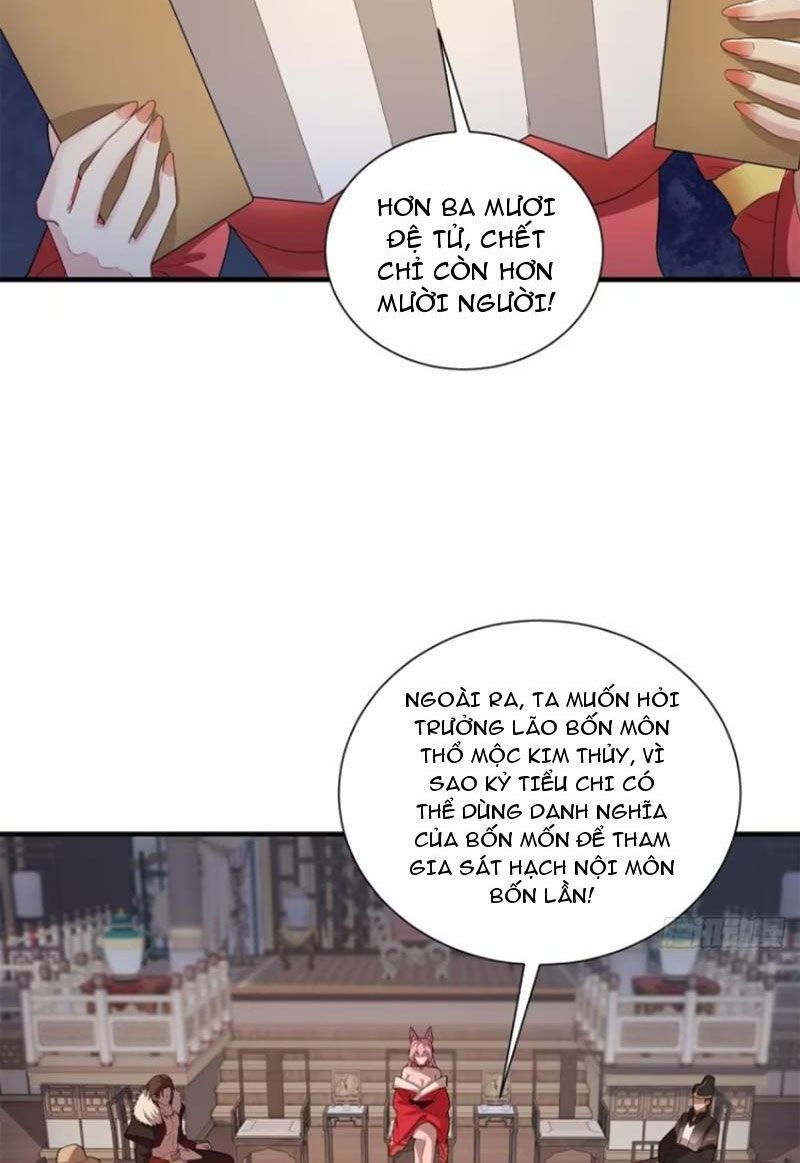 Bắt Đầu Với Tuyệt Sắc Sư Tôn: Hệ Thống Tổng Cục Phản Cốt Chap 72 - Next Chap 73
