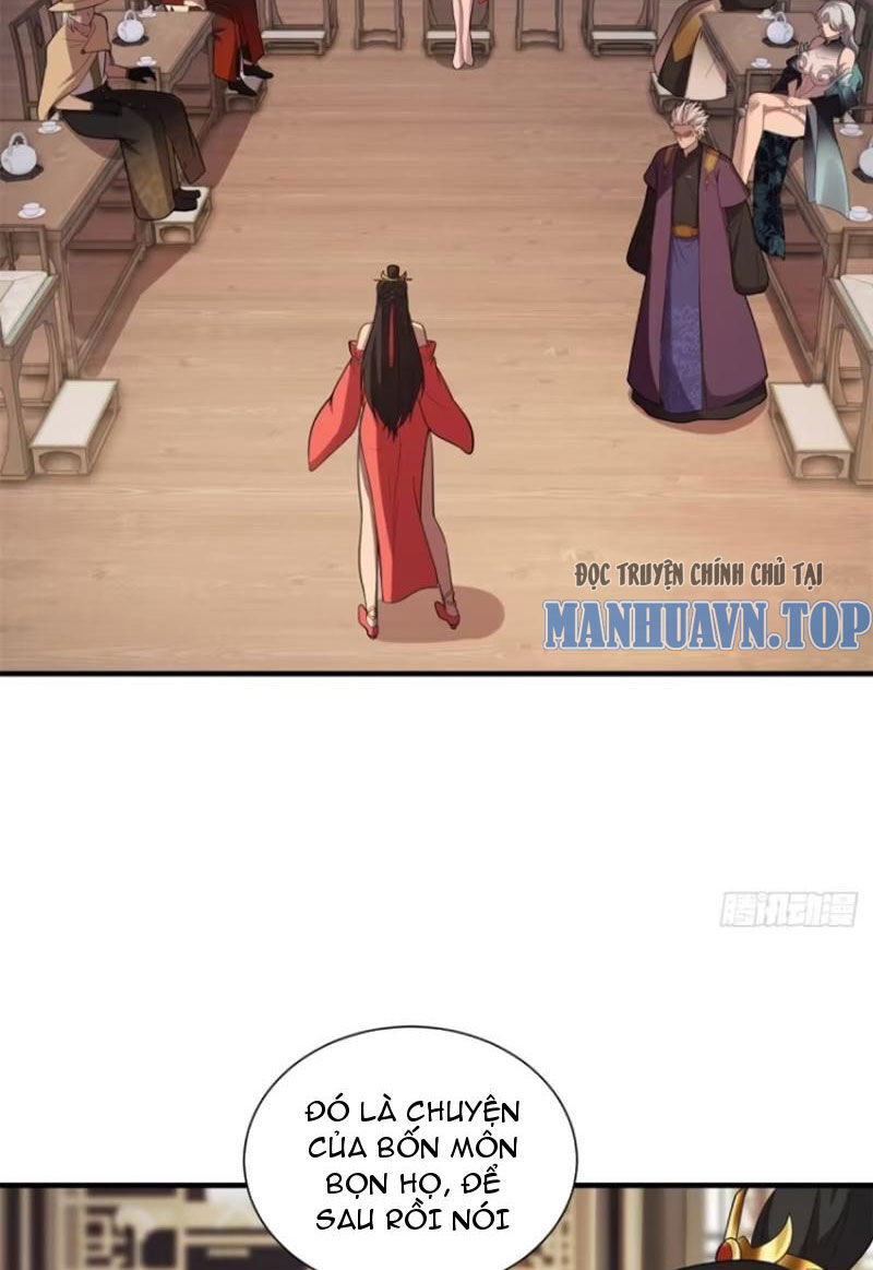 Bắt Đầu Với Tuyệt Sắc Sư Tôn: Hệ Thống Tổng Cục Phản Cốt Chap 72 - Next Chap 73