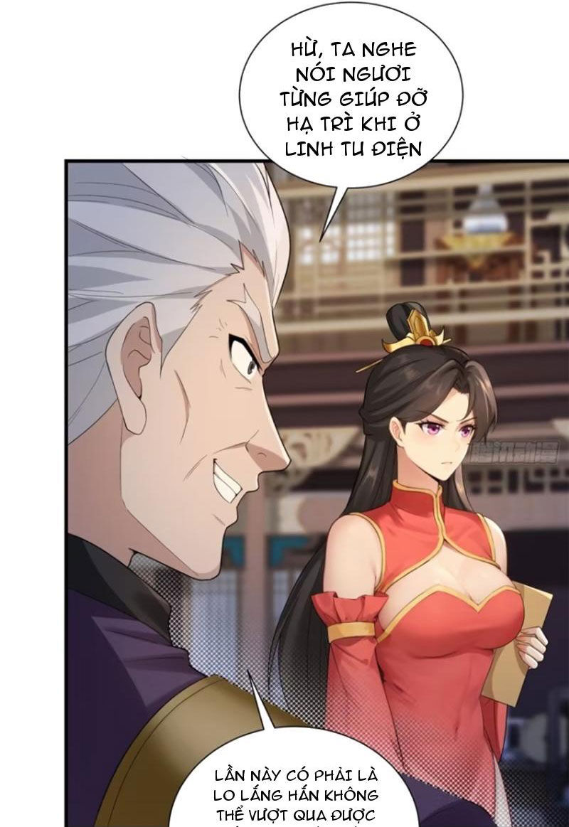 Bắt Đầu Với Tuyệt Sắc Sư Tôn: Hệ Thống Tổng Cục Phản Cốt Chap 72 - Next Chap 73