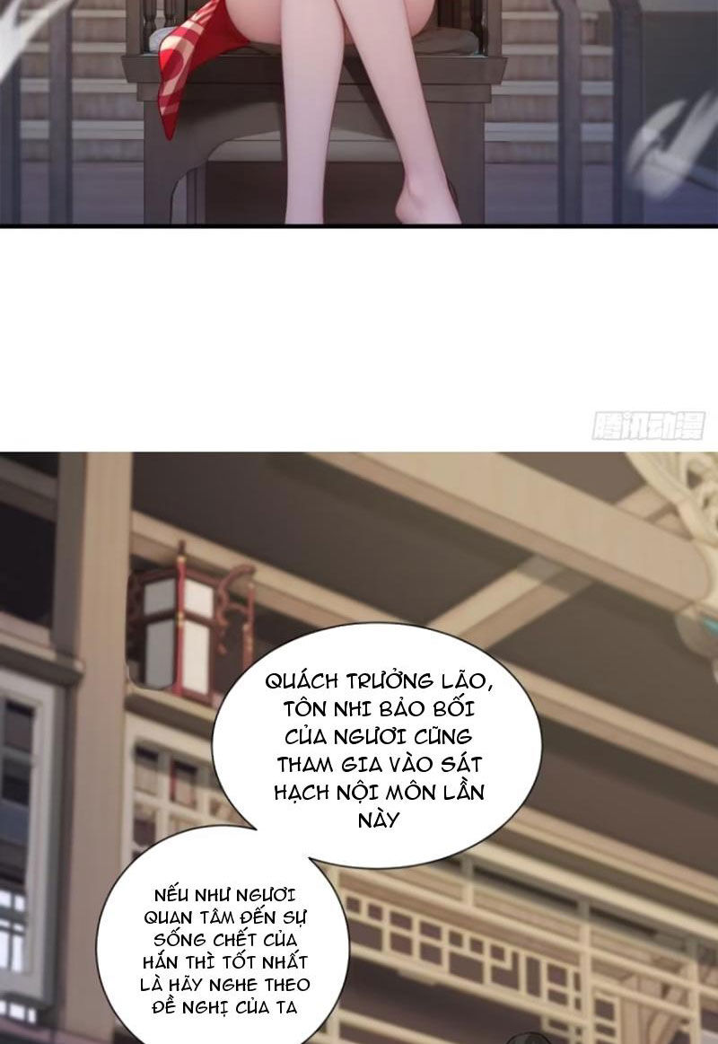 Bắt Đầu Với Tuyệt Sắc Sư Tôn: Hệ Thống Tổng Cục Phản Cốt Chap 72 - Next Chap 73