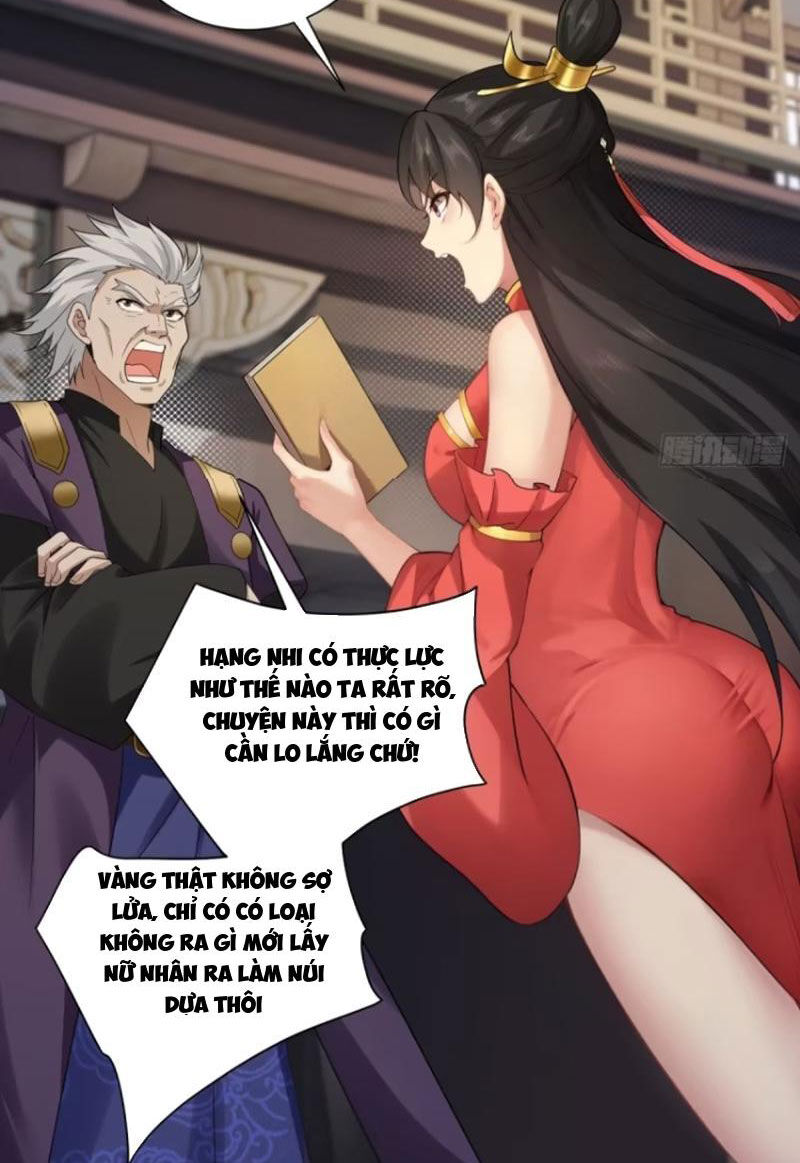 Bắt Đầu Với Tuyệt Sắc Sư Tôn: Hệ Thống Tổng Cục Phản Cốt Chap 72 - Next Chap 73