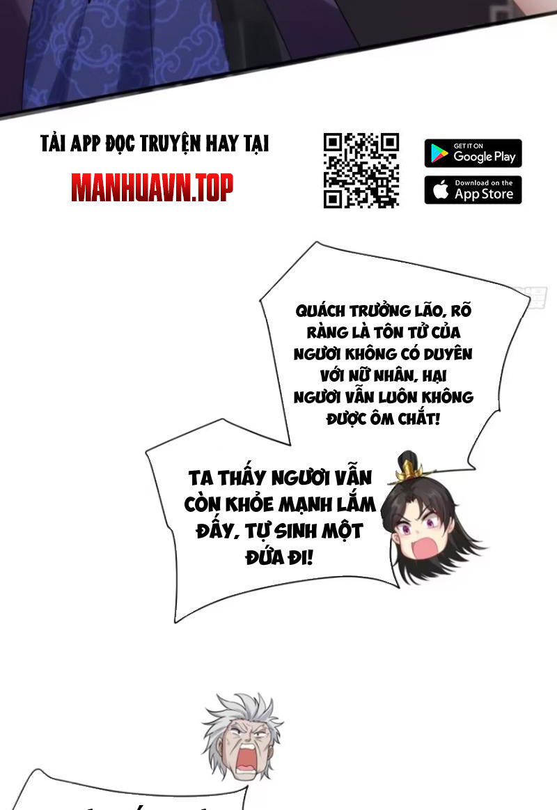 Bắt Đầu Với Tuyệt Sắc Sư Tôn: Hệ Thống Tổng Cục Phản Cốt Chap 72 - Next Chap 73