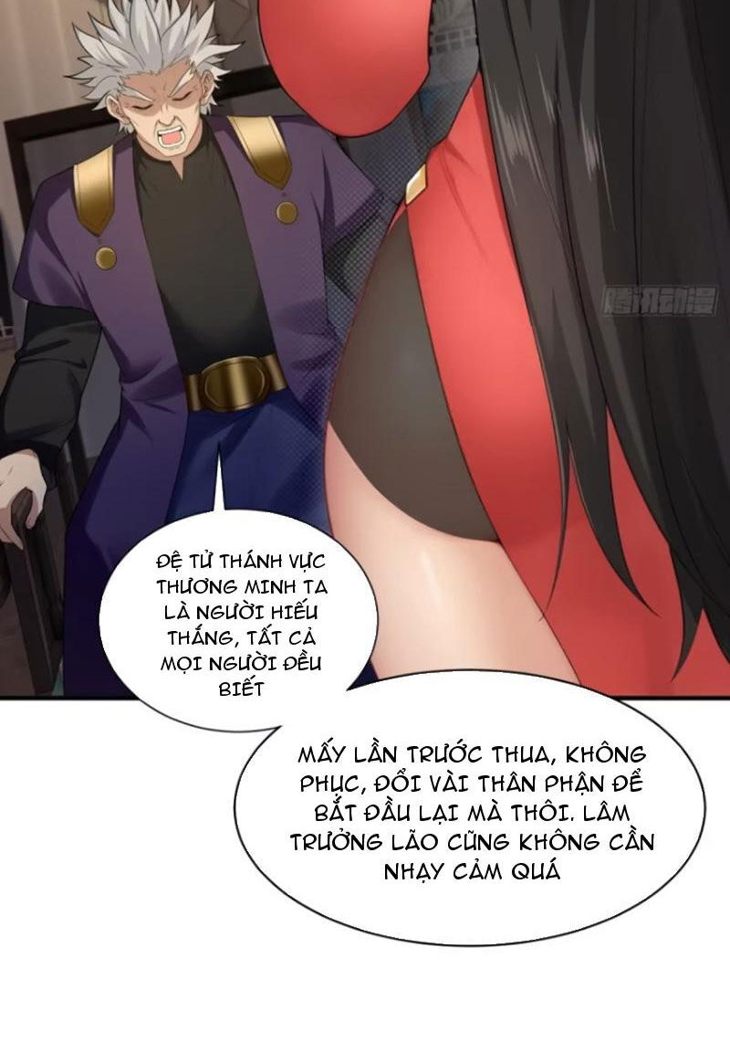 Bắt Đầu Với Tuyệt Sắc Sư Tôn: Hệ Thống Tổng Cục Phản Cốt Chap 72 - Next Chap 73