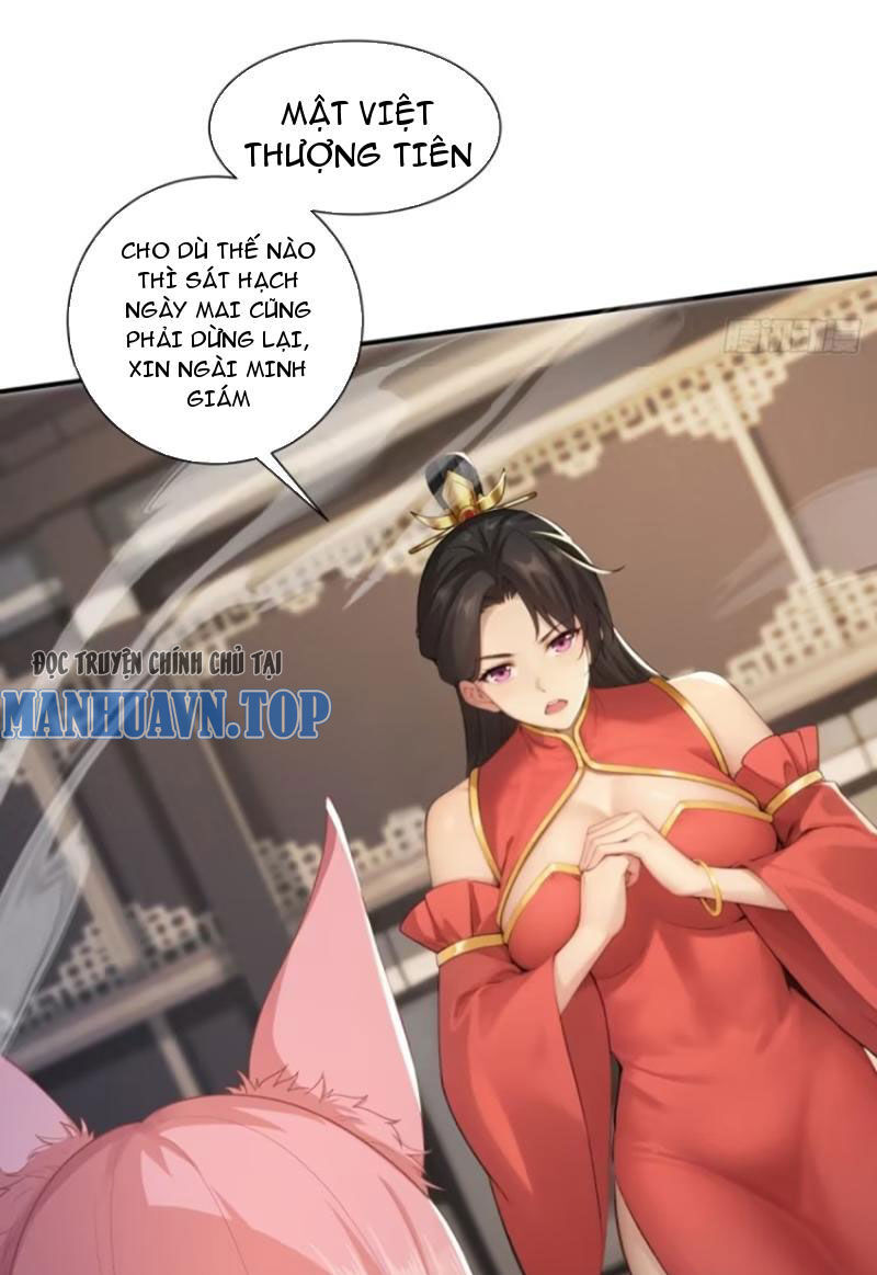 Bắt Đầu Với Tuyệt Sắc Sư Tôn: Hệ Thống Tổng Cục Phản Cốt Chap 72 - Next Chap 73
