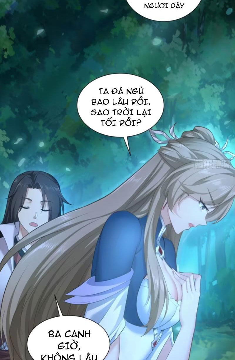 Bắt Đầu Với Tuyệt Sắc Sư Tôn: Hệ Thống Tổng Cục Phản Cốt Chap 72 - Next Chap 73
