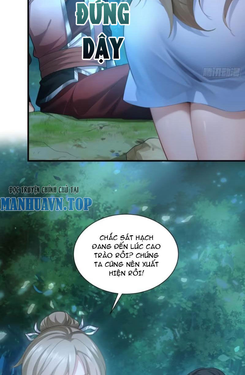 Bắt Đầu Với Tuyệt Sắc Sư Tôn: Hệ Thống Tổng Cục Phản Cốt Chap 72 - Next Chap 73