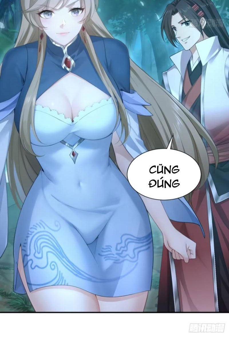 Bắt Đầu Với Tuyệt Sắc Sư Tôn: Hệ Thống Tổng Cục Phản Cốt Chap 72 - Next Chap 73