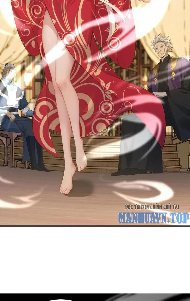 Bắt Đầu Với Tuyệt Sắc Sư Tôn: Hệ Thống Tổng Cục Phản Cốt Chap 73 - Next Chap 74
