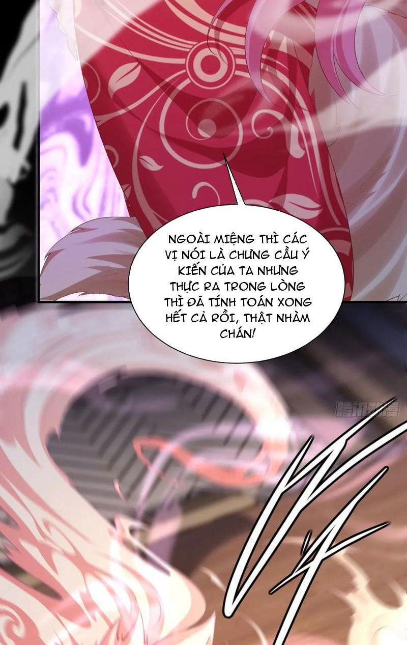 Bắt Đầu Với Tuyệt Sắc Sư Tôn: Hệ Thống Tổng Cục Phản Cốt Chap 73 - Next Chap 74